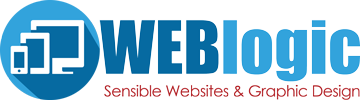 WEBlogic Logo